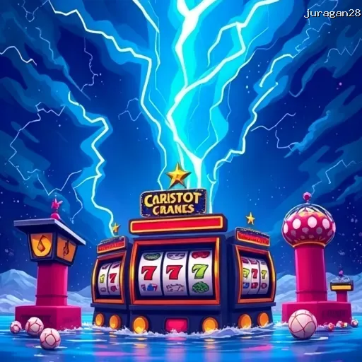 juragan28: Promo dan Bonus Terbaik untuk Para Gamer Indonesia