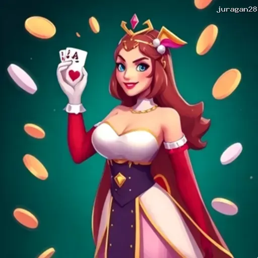 Menggali Fitur Menarik di Situs Game juragan28