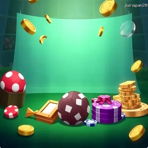 Mengulas Fitur Menarik di Situs Game juragan28