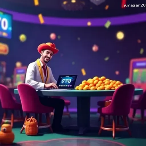 Panduan Lengkap Menggunakan Situs Game juragan28