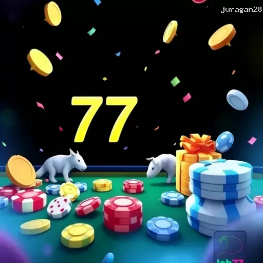 Mengenal juragan28 Sebagai Platform Game Online Terpercaya