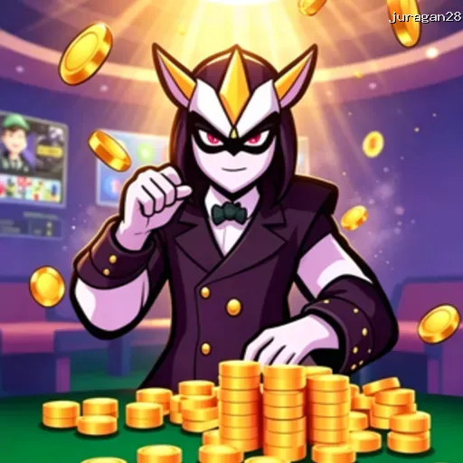 Keamanan dan Keandalan Situs juragan28 di Dunia Game
