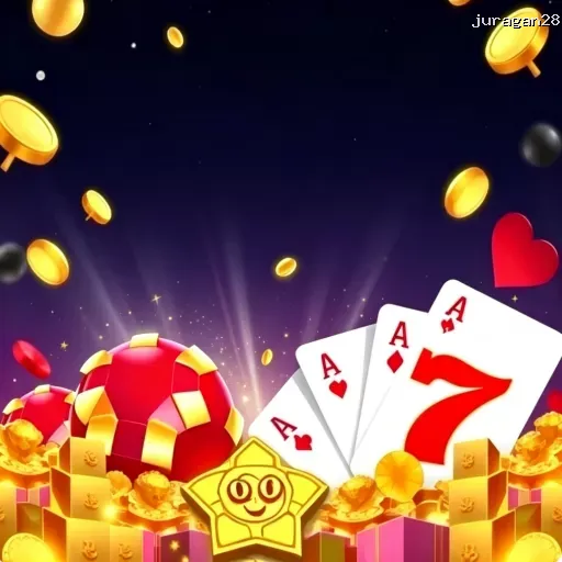 Review Permainan Populer di Situs juragan28